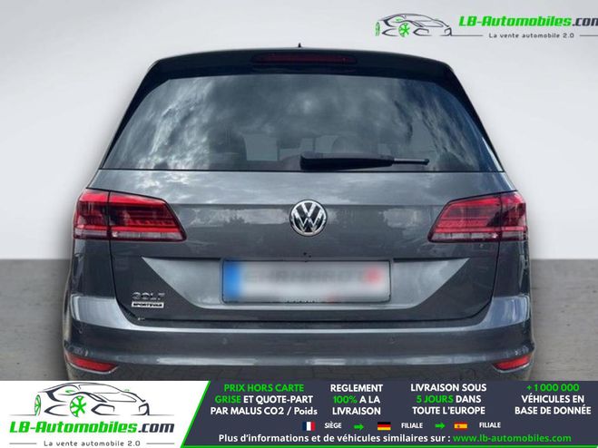 Volkswagen Golf 1.0 TSI 110 BVM Gris M�tallique de 2018