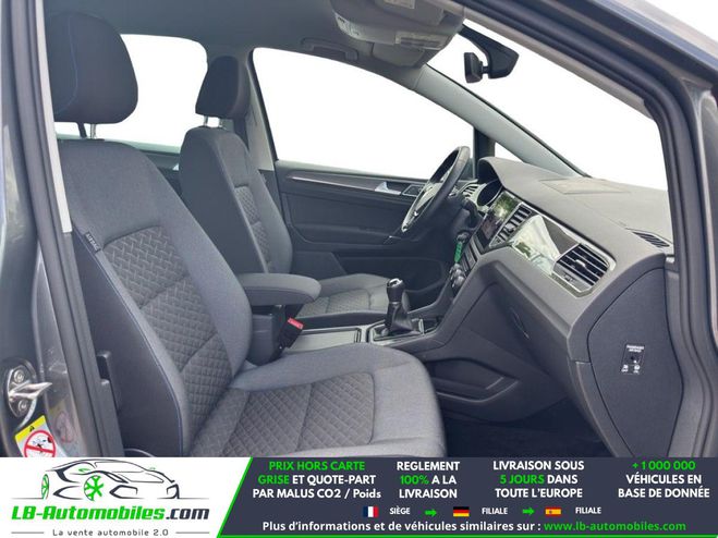 Volkswagen Golf 1.0 TSI 110 BVM Gris M�tallique de 2018