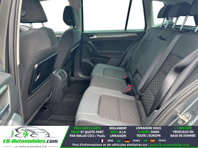 Volkswagen Golf 1.0 TSI 110 BVM Gris M�tallique de 2018