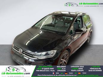  Voir d&eacute;tails -Volkswagen Golf 1.5 TSI 130 BVM &agrave; Beaupuy (31)