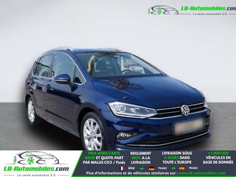  Voir d&eacute;tails -Volkswagen Golf 1.5 TSI 130 BVM &agrave; Beaupuy (31)