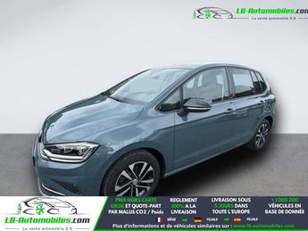  Voir d&eacute;tails -Volkswagen Golf 1.0 TSI 115 BVA &agrave; Beaupuy (31)