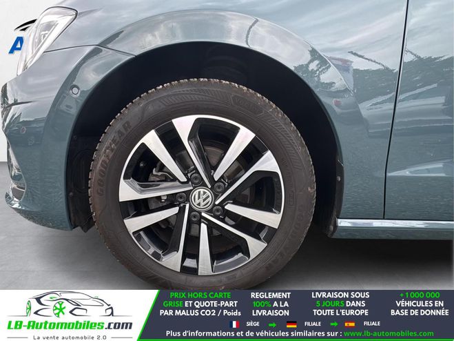 Volkswagen Golf 1.0 TSI 115 BVA Bleu M�tallique de 2019