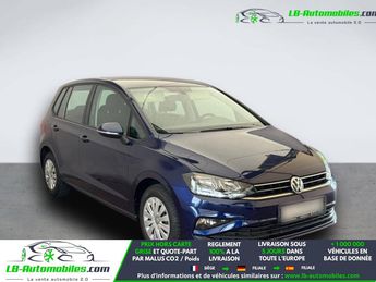  Voir d&eacute;tails -Volkswagen Golf 1.0 TSI 115 BVA &agrave; Beaupuy (31)