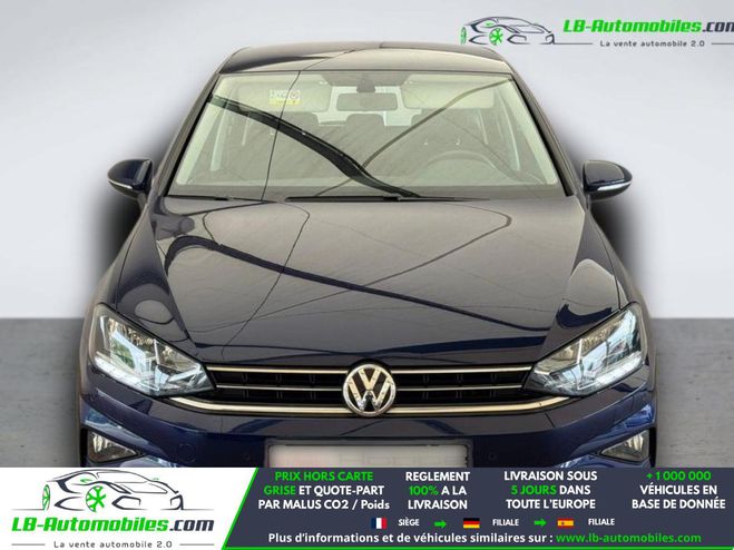 Volkswagen Golf 1.0 TSI 115 BVA Bleu M�tallique de 2020