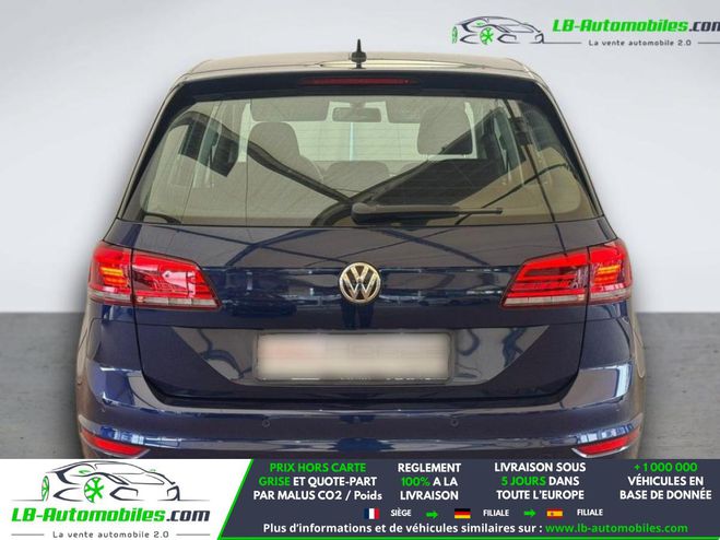Volkswagen Golf 1.0 TSI 115 BVA Bleu M�tallique de 2020