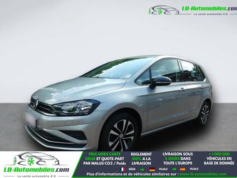  Voir d&eacute;tails -Volkswagen Golf 1.0 TSI 115 BVA &agrave; Beaupuy (31)