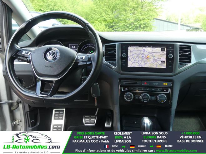 Volkswagen Golf 1.0 TSI 115 BVA Gris M�tallique de 2019