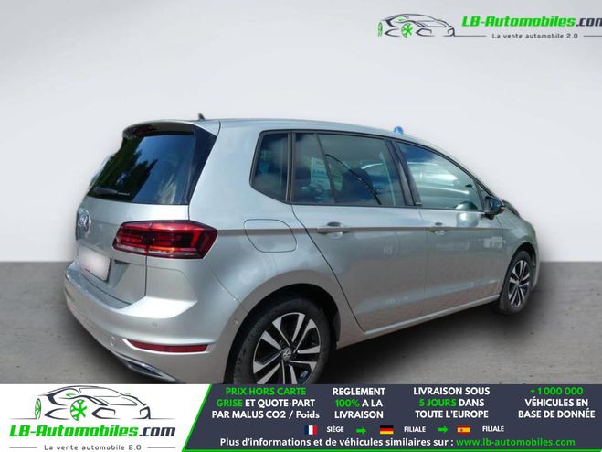 Volkswagen Golf 1.0 TSI 115 BVA Gris M�tallique de 2019