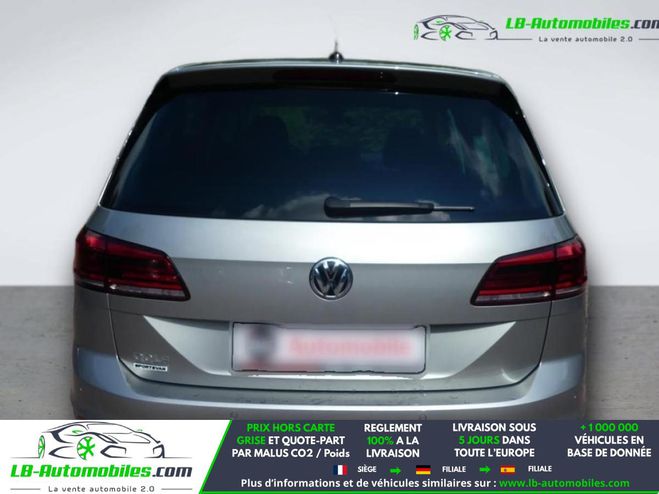 Volkswagen Golf 1.0 TSI 115 BVA Gris M�tallique de 2019