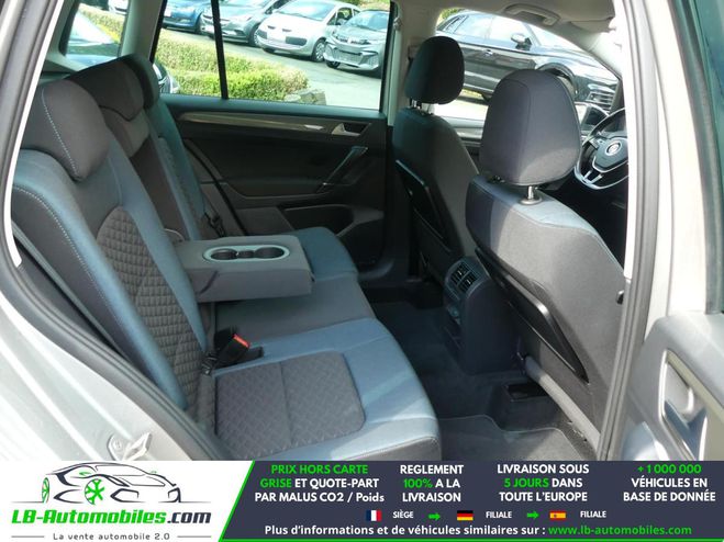 Volkswagen Golf 1.0 TSI 115 BVA Gris M�tallique de 2019
