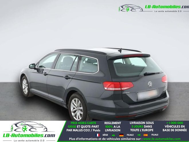 Volkswagen Passat 1.4 TSI 150 BVA Gris de 2017
