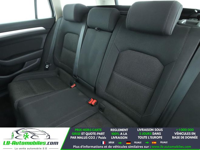 Volkswagen Passat 1.4 TSI 150 BVA Gris de 2017