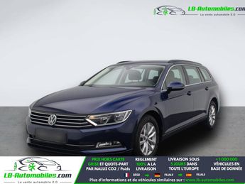  Voir d&eacute;tails -Volkswagen Passat 2.0 TDI 150 BVA &agrave; Beaupuy (31)
