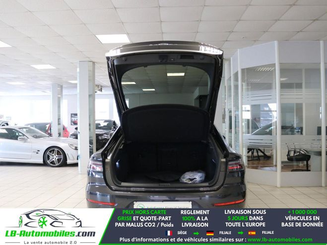 Volkswagen Arteon 1.4 eHybrid Rechargeable 218 BVA Gris M�tallique de 2021