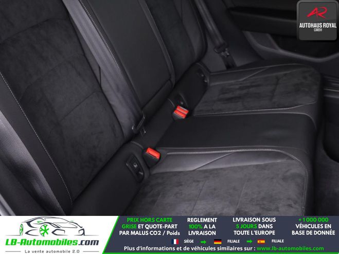 Volkswagen Arteon 2.0 TDI 190 BVA Blanc de 2018