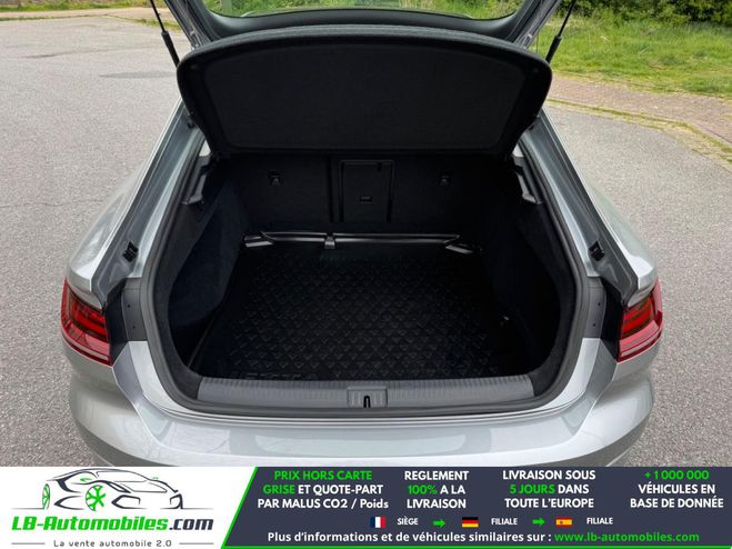 Volkswagen Arteon 2.0 TDI 190 BVA Argent� M�tallique de 2019