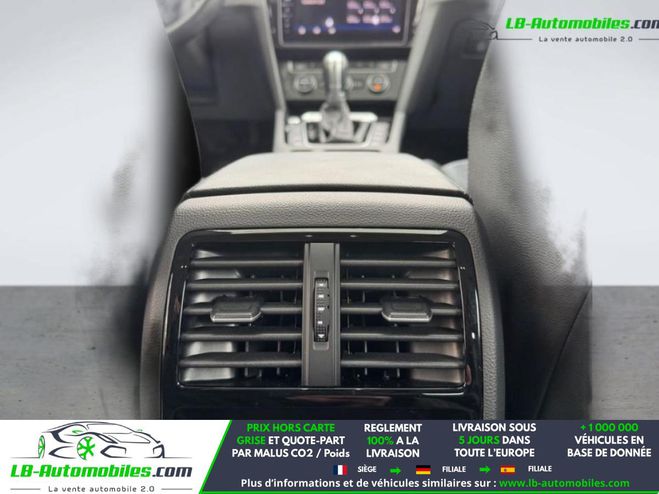 Volkswagen Arteon 2.0 TDI 190 BVA Argent� M�tallique de 2019