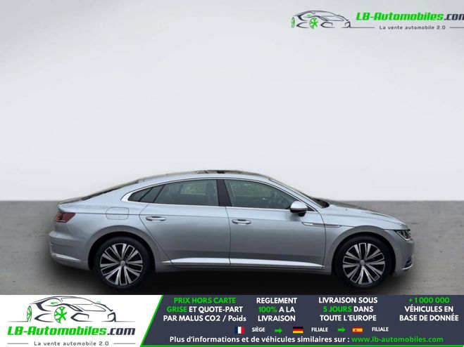Volkswagen Arteon 2.0 TDI 190 BVA Argent� M�tallique de 2019