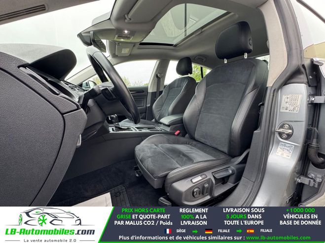 Volkswagen Arteon 2.0 TDI 190 BVA Argent� M�tallique de 2019