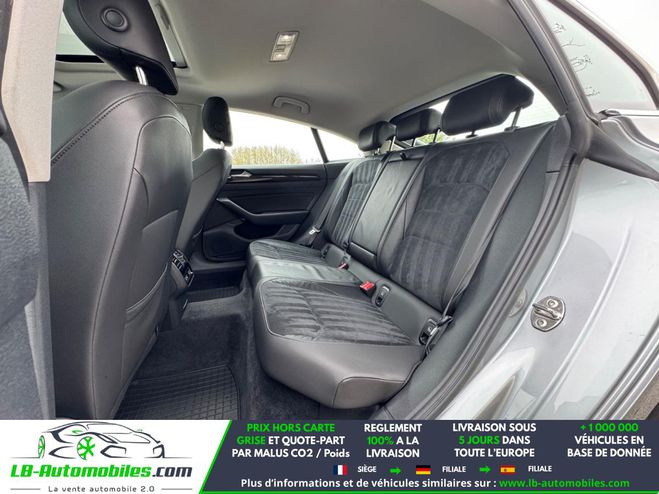 Volkswagen Arteon 2.0 TDI 190 BVA Argent� M�tallique de 2019