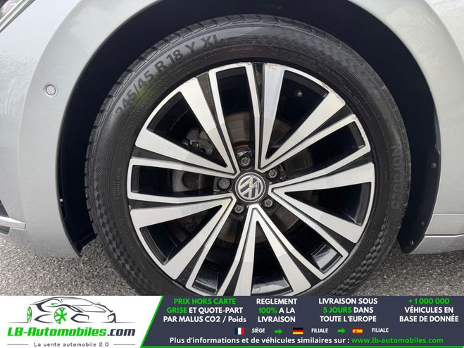 Volkswagen Arteon 2.0 TDI 190 BVA Argent� M�tallique de 2019