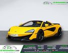Mclaren 600LT Spider
