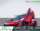 Mclaren 540C Coup�
