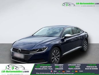  Voir d&eacute;tails -Volkswagen Arteon 2.0 TSI 280 BVA 4Motion &agrave; Beaupuy (31)