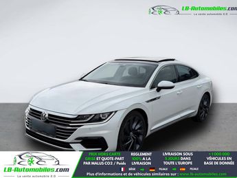  Voir d&eacute;tails -Volkswagen Arteon 2.0 TSI 272 BVA 4Motion &agrave; Beaupuy (31)