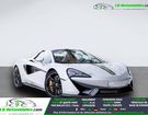 Mclaren 570 V8 3.8 570 ch à Beaupuy (31) Mclaren 570 V8 3.8 570 ch à Beaupuy (31)