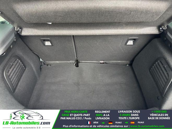 Citroen C3 PureTech 110 BVM Bleu M�tallique de 2016
