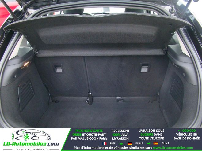 Citroen C3 PureTech 68 BVM Noir M�tallique de 2015