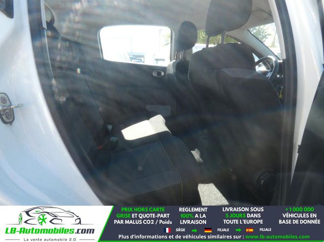 Citroen C3 PureTech 68 BVM  de 2017