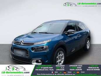 voir détails -Citroen C4 Cactus PureTech 130 BVA à Beaupuy (31) Voir détails -Citroen C4 Cactus PureTech 130 BVA à Beaupuy (31)
