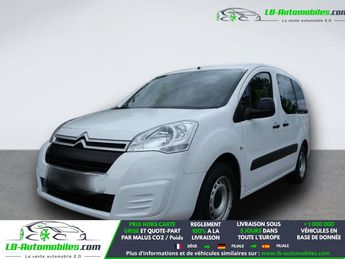 voir détails -Citroen Berlingo PureTech 110 BVM à Beaupuy (31) Voir détails -Citroen Berlingo PureTech 110 BVM à Beaupuy (31)