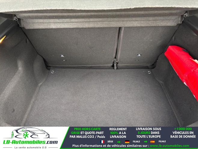 Citroen C4 Cactus PureTech 130 BVM Blanc M�tallique de 2019