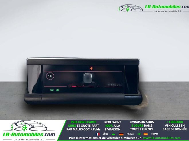 Citroen C4 Cactus PureTech 110 BVM Gris M�tallique de 2020