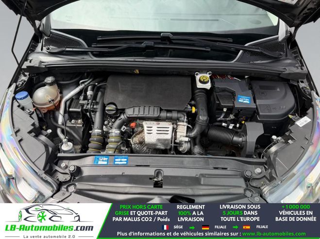 Citroen C4 PureTech 110 BVM Gris M�tallique de 2018
