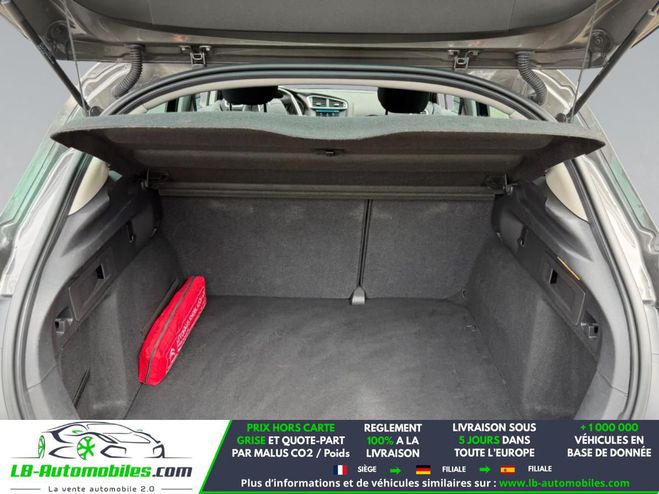 Citroen C4 PureTech 110 BVM Gris M�tallique de 2018