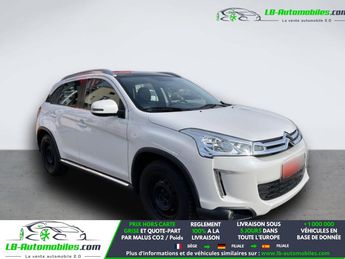  Voir d&eacute;tails -Citroen C4 HDi 115 BVM &agrave; Beaupuy (31)