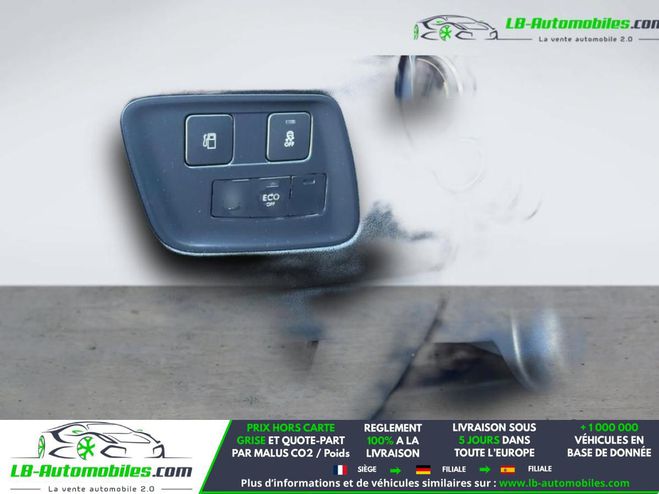 Citroen C4 PureTech 130 BVM Gris M�tallique de 2016