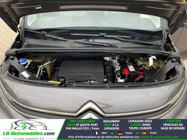 Citroen Berlingo PureTech 110 BVM Gris M�tallique de 2019
