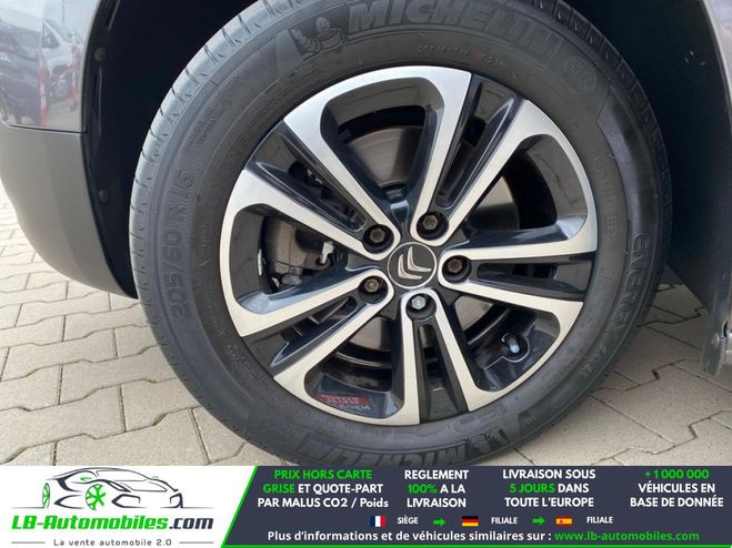 Citroen Berlingo PureTech 110 BVM Gris M�tallique de 2019