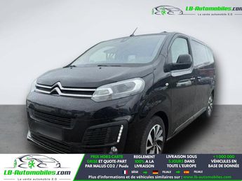  Voir d&eacute;tails -Citroen Spacetourer BlueHDi 180 BVA &agrave; Beaupuy (31)
