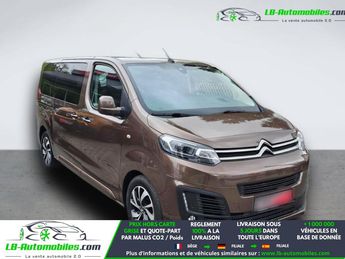  Voir d&eacute;tails -Citroen Spacetourer BlueHDi 180 BVA &agrave; Beaupuy (31)