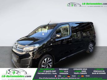  Voir d&eacute;tails -Citroen Spacetourer BlueHDi 180 BVA &agrave; Beaupuy (31)