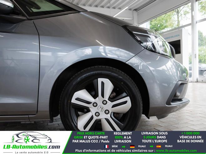 Honda Jazz e:HEV 1.5 i-MMD 97ch Gris M�tallique de 2020