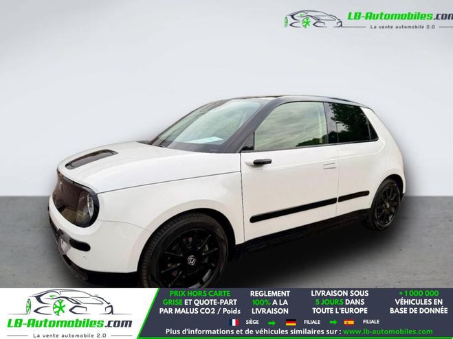 Honda E e 136ch BVA Blanc M�tallique de 2021