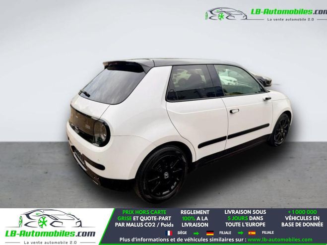 Honda E e 136ch BVA Blanc M�tallique de 2021
